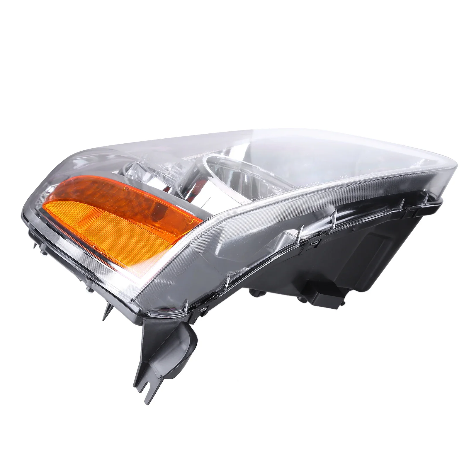 1 Pair of Headlights Assembly Headlights Left & Right Side Compatible for 2007-2014 Chevrolet GMC Yukon
1 Pair of Headlights Assembly Headlights Left & Right Side Compatible for 2007-2014 Chevrolet GMC Yukon