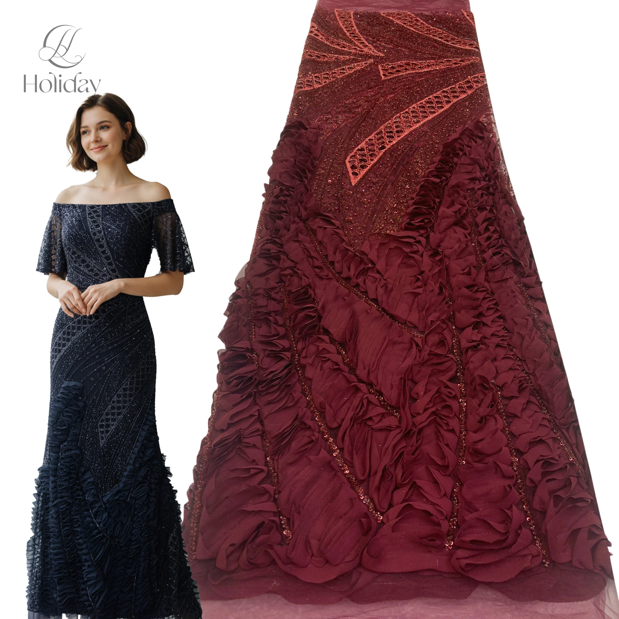 Французское роскошное вышитое кружево из сетки — высококачественная нигерийская ткань для свадебных платьев для женщин, ткань для пошива свадебных платьев
Французское роскошное вышитое кружево из сетки — высококачественная нигерийская ткань для свадебных платьев для женщин, ткань для пошива свадебных платьев