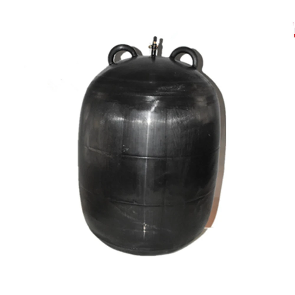 Fit 12" 16" 20" 24" ID Pipe Natural Natural Rubber Drain Air Bag Inflatable Bung Stop Plug Block
Fit 12" 16" 20" 24" ID Pipe Natural Natural Rubber Drain Air Bag Inflatable Bung Stop Plug Block