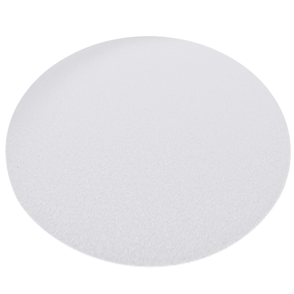 1pcs Anti-Glare Spotlight Lamp Cover Diffuser PVC Ceiling Dust-Proof Shade Light Cover Replacement Chandelier Downlight Bedroom
1pcs Anti-Glare Spotlight Lamp Cover Diffuser PVC Ceiling Dust-Proof Shade Light Cover Replacement Chandelier Downlight Bedroom