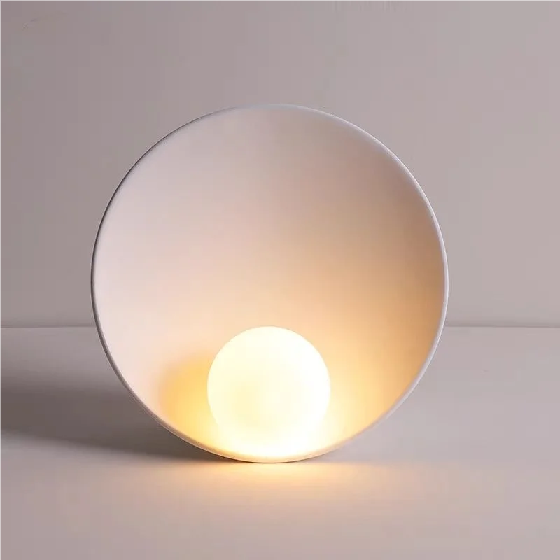 Nordic Modern Seashell Wall Lamp with G9 Light Source 3-Color Light Creative for Bedroom Living Room Simple Home Decor Lighting
Nordic Modern Seashell Wall Lamp with G9 Light Source 3-Color Light Creative for Bedroom Living Room Simple Home Decor Lighting