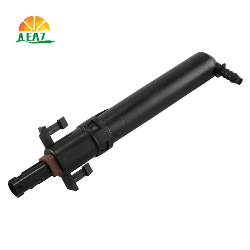 AEA7-6438P1 6438F3 Nozzle Support For 307 207 607 Citroen C4 C5 Headlight Washer Spray Nozzle Bracket Telescopic Pump
AEA7-6438P1 6438F3 Nozzle Support For 307 207 607 Citroen C4 C5 Headlight Washer Spray Nozzle Bracket Telescopic Pump