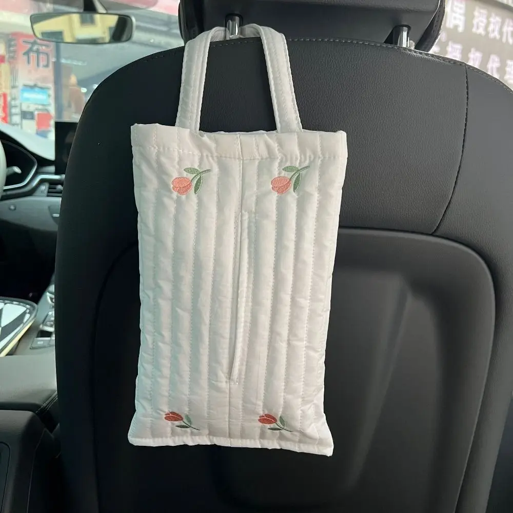 Gift Creative Hanging Car Tissue Box Kawaii Household Paper Storage Case Soft Universal Hanging Napkin Holder Home Decoration
Gift Creative Hanging Car Tissue Box Kawaii Household Paper Storage Case Soft Universal Hanging Napkin Holder Home Decoration