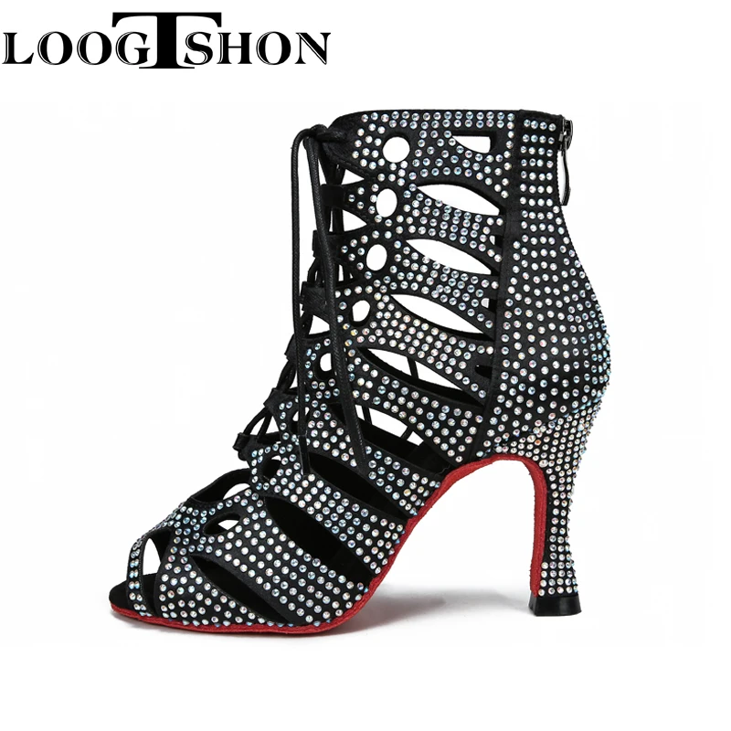 latin dance shoes women black high heel shoe woman dance shoe dance shoes for women Dancing slippers hills dance shoes DAN
latin dance shoes women black high heel shoe woman dance shoe dance shoes for women Dancing slippers hills dance shoes DAN