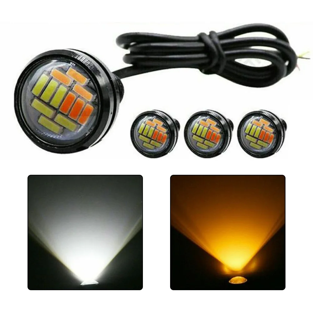 For Safety Driving Daytime Running Lights Daytime Running Lights For Jeep Auto White Yellow 10000 15000MCD 12LED
For Safety Driving Daytime Running Lights Daytime Running Lights For Jeep Auto White Yellow 10000 15000MCD 12LED