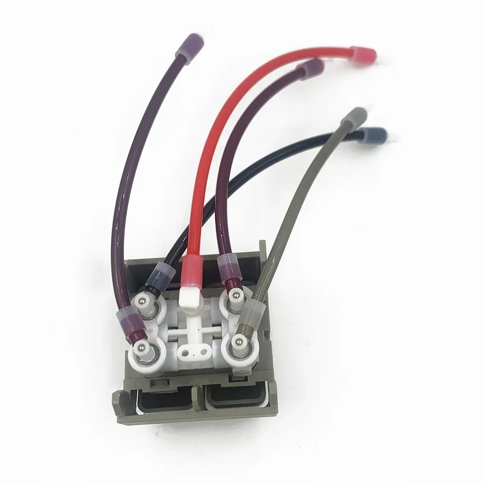 OE: 1440370 8559629 (LH) For ISRI Seat Height Adjustment Switch For SCANIA 4-Series Trucks
OE: 1440370 8559629 (LH) For ISRI Seat Height Adjustment Switch For SCANIA 4-Series Trucks