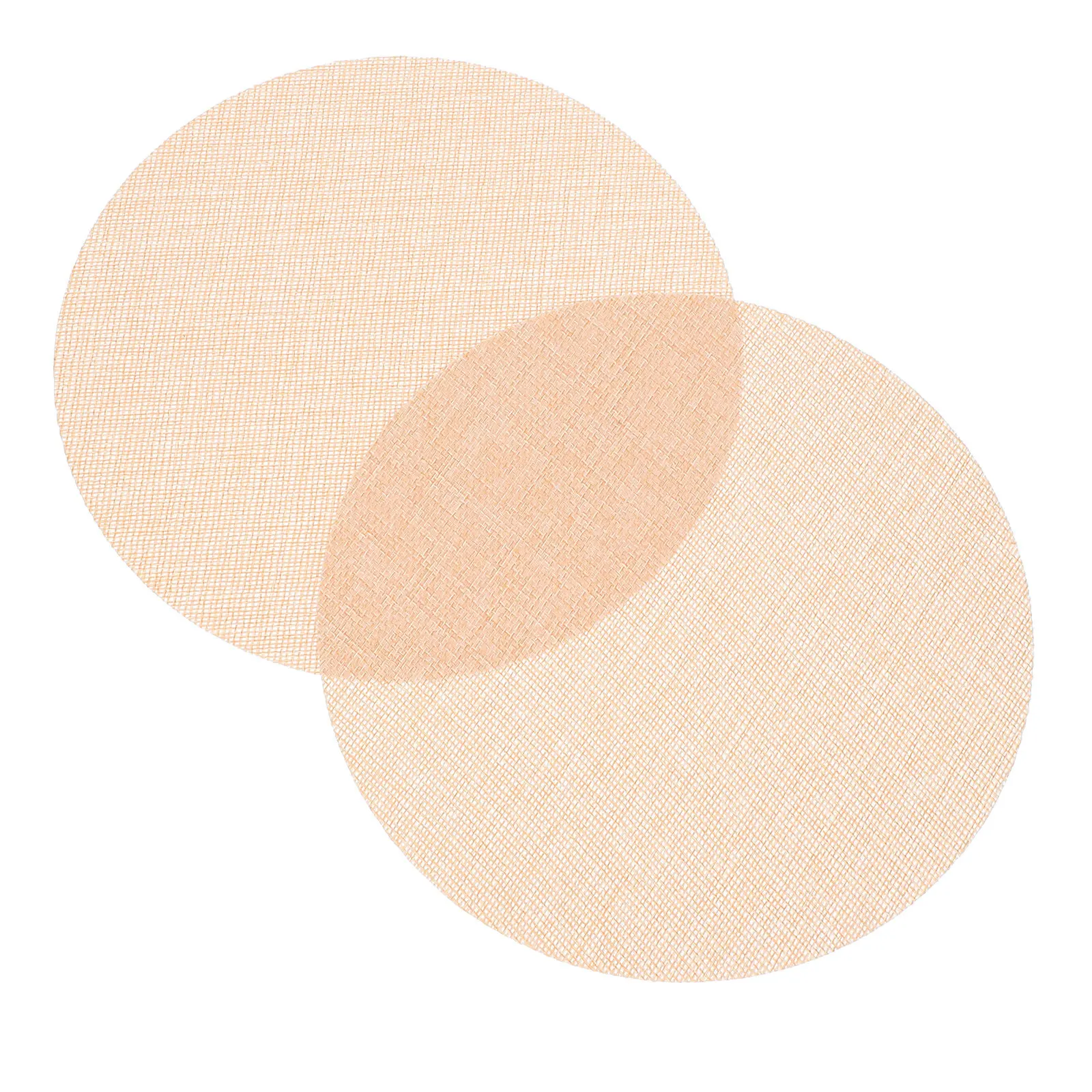 2Pcs Round Anti Glare Panel for Ceiling Lights Children Safe Soft Illumination Downlight Diffuser Shade Nursery Bedroom Lamp
2Pcs Round Anti Glare Panel for Ceiling Lights Children Safe Soft Illumination Downlight Diffuser Shade Nursery Bedroom Lamp