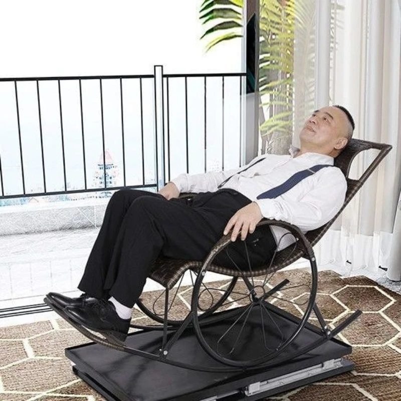 Intelligent electric happy chair, sofa, rocking chair base, automatic rocking chair, fully automatic and comfortable reclining
Intelligent electric happy chair, sofa, rocking chair base, automatic rocking chair, fully automatic and comfortable reclining