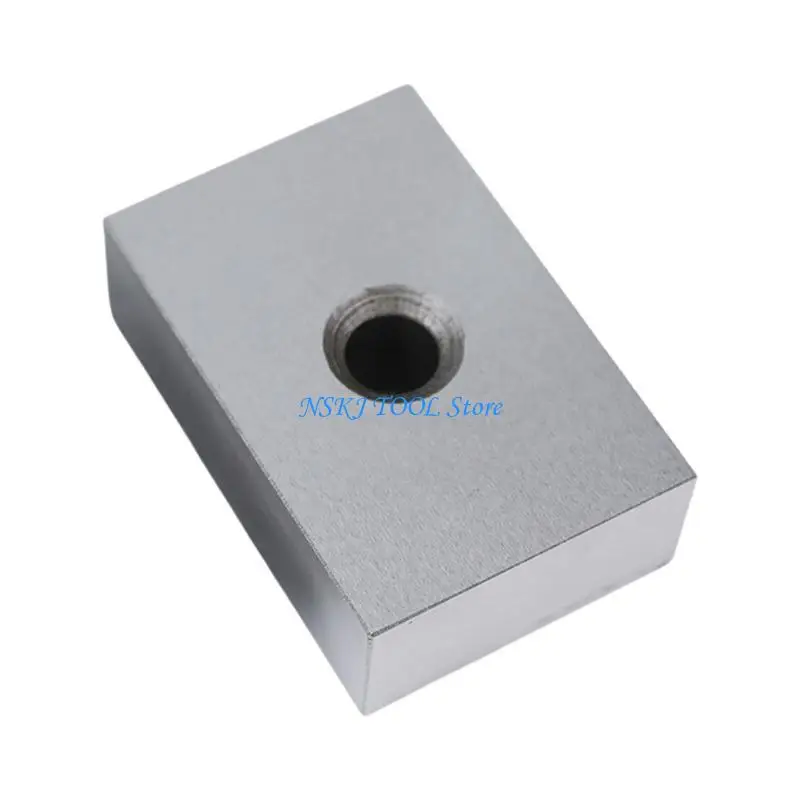 L8RC Precisions Parallel Pad Iron Essential Accessory 3in for Machine Tool Leveling
L8RC Precisions Parallel Pad Iron Essential Accessory 3in for Machine Tool Leveling