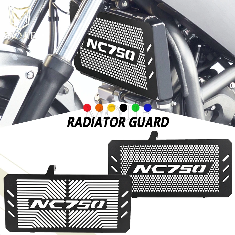 For Honda NC750 NC 750S 750X 2013 2014 2015 2016 2017 2018 2019 2020 2021 2022 2023 2024 2025 2026 Radiator Grille Guard Covers
For Honda NC750 NC 750S 750X 2013 2014 2015 2016 2017 2018 2019 2020 2021 2022 2023 2024 2025 2026 Radiator Grille Guard Covers