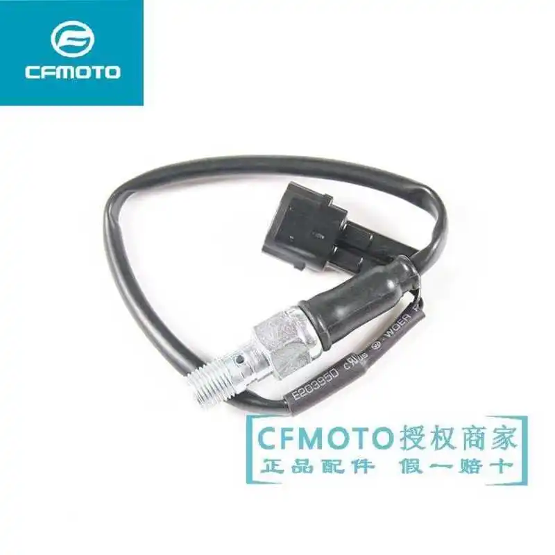 for Cfmoto Motorcycle Accessories Mt State Guest Cf650nk400gt Rear Brake Light Switch Brake on
for Cfmoto Motorcycle Accessories Mt State Guest Cf650nk400gt Rear Brake Light Switch Brake on