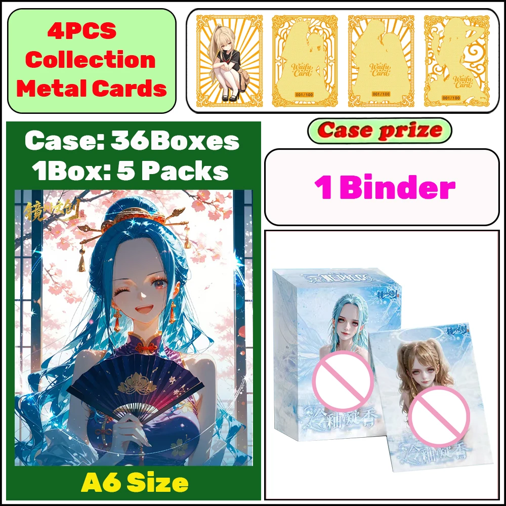 2026 Newest Wholesale JingChuan Creative Studio One Piece Cards A6 Size Boards Children's Toys Birthday Gifts
2026 Newest Wholesale JingChuan Creative Studio One Piece Cards A6 Size Boards Children's Toys Birthday Gifts