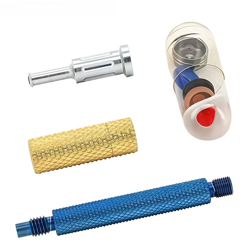 Dental Implant Core Remover, Magic Wand Cap Remover, Titanium Alloy Screws, General-Purpose Dental System Instruments and Tools
Dental Implant Core Remover, Magic Wand Cap Remover, Titanium Alloy Screws, General-Purpose Dental System Instruments and Tools