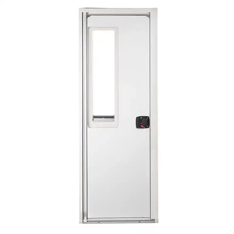 Intelligent Library Customized RV Door Motorhome Accessories Alloy Door Aluminum Frame Rv Door
Intelligent Library Customized RV Door Motorhome Accessories Alloy Door Aluminum Frame Rv Door