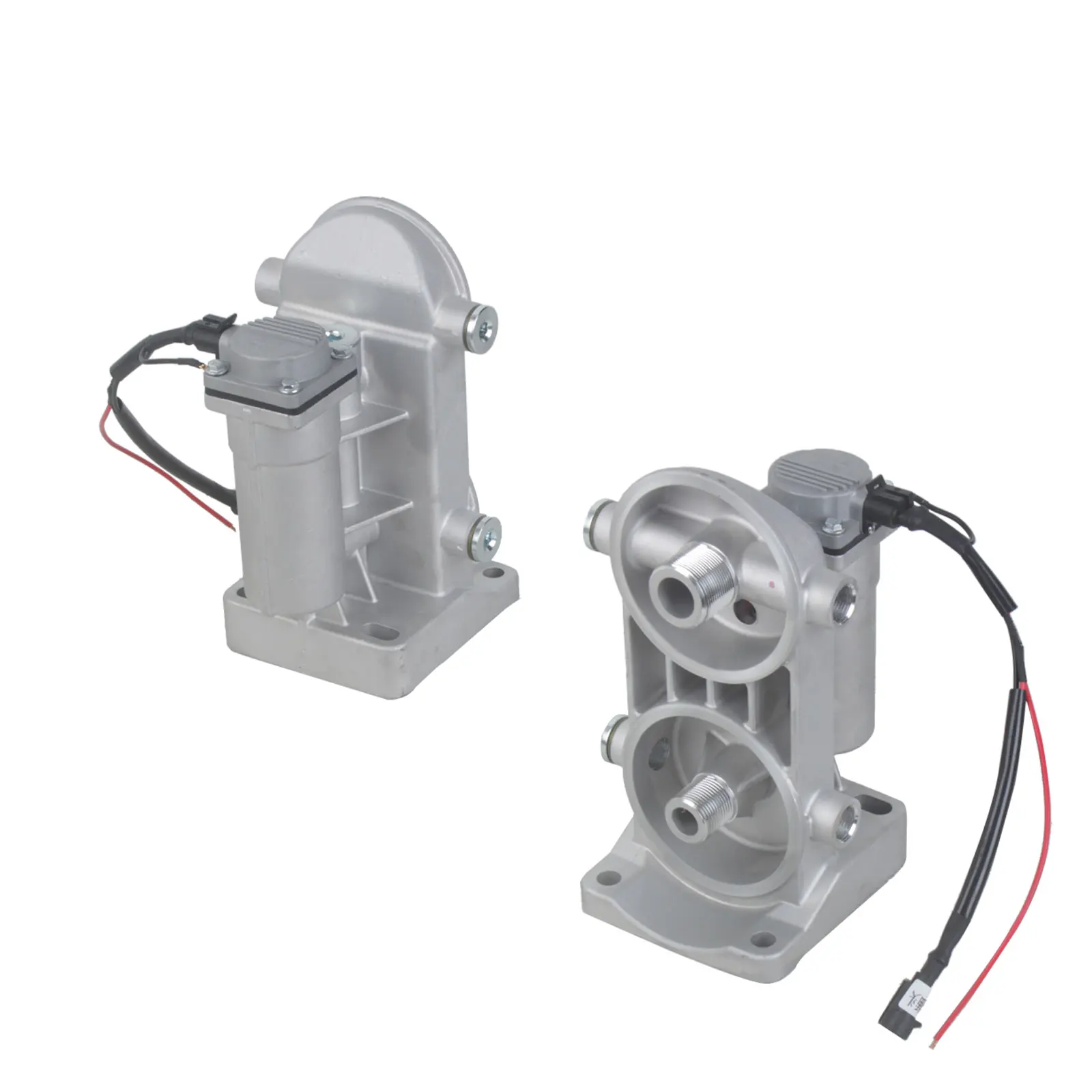 Пользовательский топливный фильтр Дизельный топливный фильтр Насос OEM 1105050 -61C
Пользовательский топливный фильтр Дизельный топливный фильтр Насос OEM 1105050 -61C