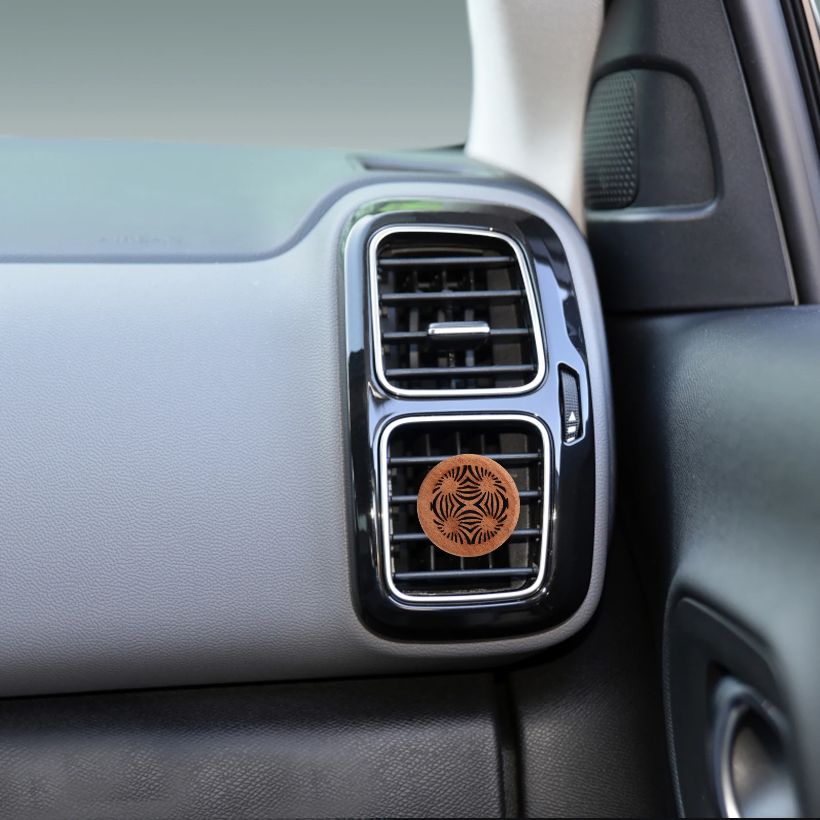 Auto Perfume Diffuser Holder Car Air Fresheners Interior Decoration Ac Vent Clips for
Auto Perfume Diffuser Holder Car Air Fresheners Interior Decoration Ac Vent Clips for