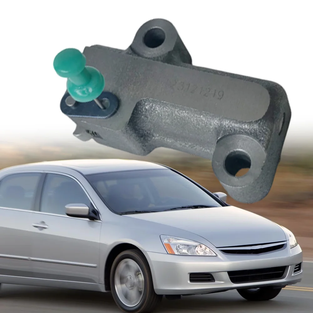 Timing Chain Tensioner 14510-PNA-003 For Honda Accord CR-V 2.4L 2003-2007 / Civic 2.0L 2002-2004 / Acura RSX 2.0L 2002-2006
Timing Chain Tensioner 14510-PNA-003 For Honda Accord CR-V 2.4L 2003-2007 / Civic 2.0L 2002-2004 / Acura RSX 2.0L 2002-2006