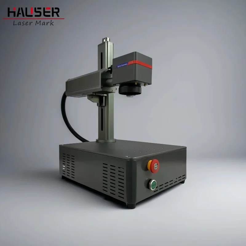 Portable Mini Desktop Fiber Laser Engraving Machine 20w/30w/50w Fiber Laser Marking for Metal JPT Mopa 60w Laser Source
Portable Mini Desktop Fiber Laser Engraving Machine 20w/30w/50w Fiber Laser Marking for Metal JPT Mopa 60w Laser Source