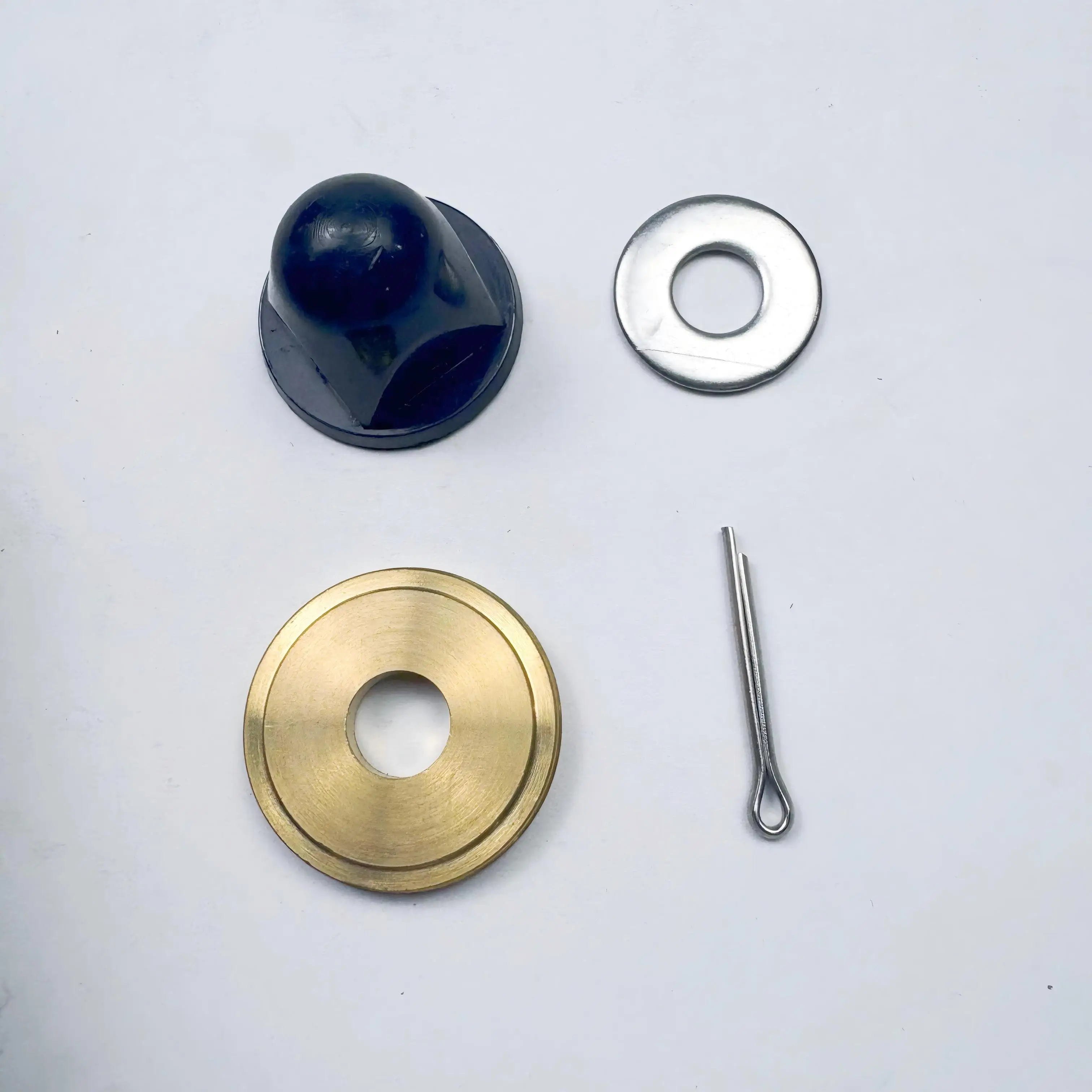 Outboard motor propeller gaskets, propeller screws, and pins 4-250 horsepower for Yamaha Hida Parsun Boat Engine
Outboard motor propeller gaskets, propeller screws, and pins 4-250 horsepower for Yamaha Hida Parsun Boat Engine