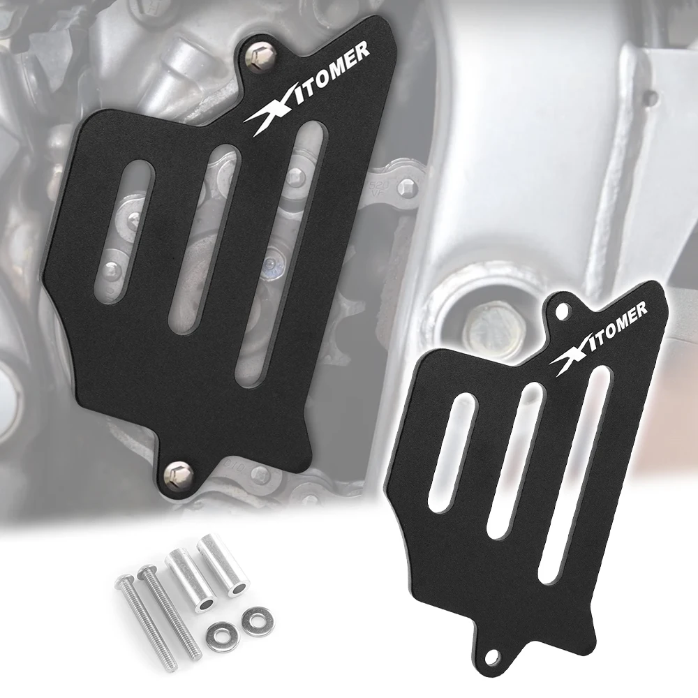 Fit For Honda CRF250F 2019-2024 2025 CRF 250F CRF250 F Motorcycle Front Brake Caliper Decoration Guard Cover Protector Aluminum
Fit For Honda CRF250F 2019-2024 2025 CRF 250F CRF250 F Motorcycle Front Brake Caliper Decoration Guard Cover Protector Aluminum
