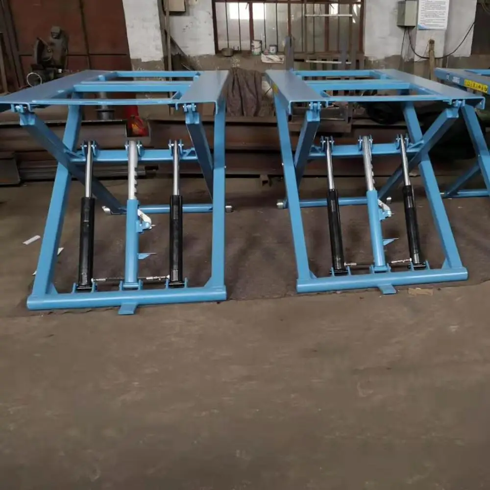Ce and Iso Certificate Mini Portable Mid Rise Hydraulic Scissor Lift Hoist Car Lift
Ce and Iso Certificate Mini Portable Mid Rise Hydraulic Scissor Lift Hoist Car Lift