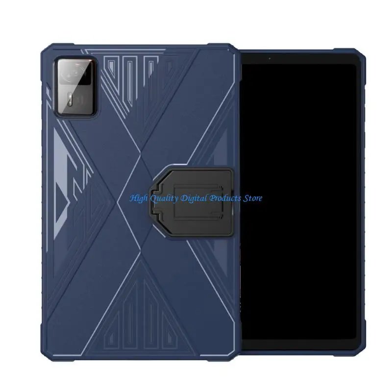 U2JE Heavy Duty Protective Case for Legion Y700 Protective Case with Adjustable Bracket
U2JE Heavy Duty Protective Case for Legion Y700 Protective Case with Adjustable Bracket