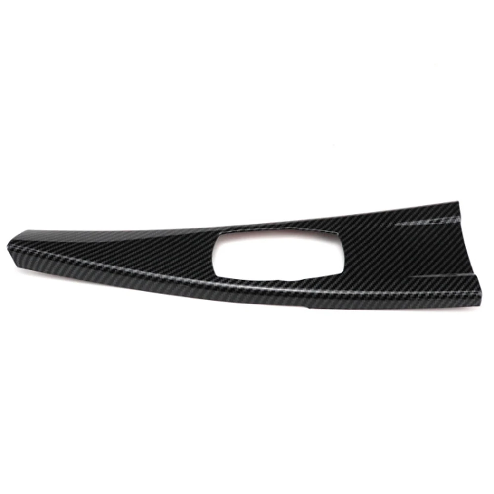 High Quality Panel Cover Interior Trim Non-deformation Quick To Install Replacement Wear-resistant Anti-corrosion
High Quality Panel Cover Interior Trim Non-deformation Quick To Install Replacement Wear-resistant Anti-corrosion