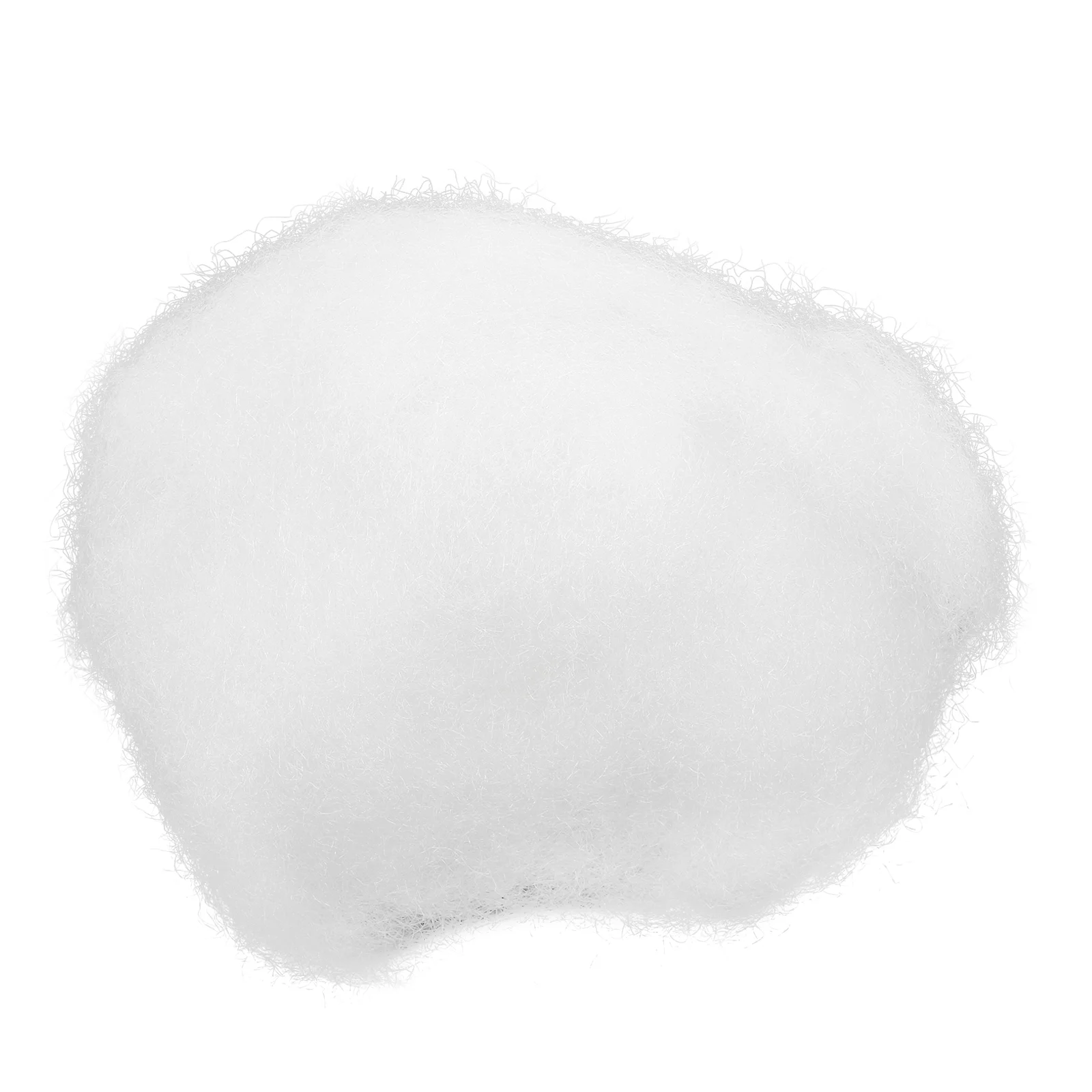 Pillow Spring Back Cotton for Dolls Manual Stuffing Pillows Filler Pp Stuffed Toy
Pillow Spring Back Cotton for Dolls Manual Stuffing Pillows Filler Pp Stuffed Toy