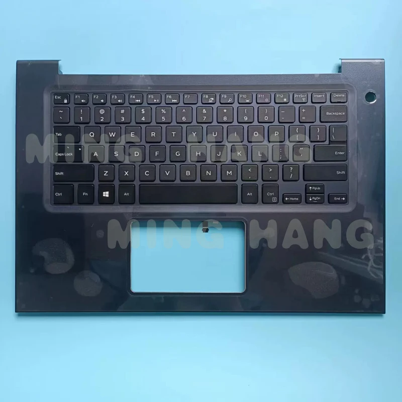 Подставка для рук с клавиатурой для Dell Vostro 5471 V5471 0NWMHK
Подставка для рук с клавиатурой для Dell Vostro 5471 V5471 0NWMHK