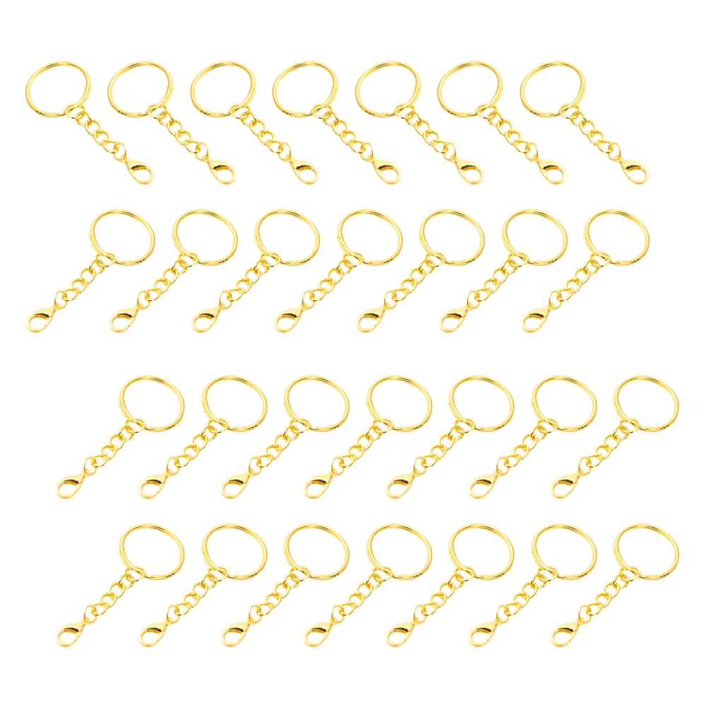 Metal Key Chain Lobster Clasps Durable Non Rust Sturdy Clasp Compact Design Lightweight Safe Long Term Use Keychain Making
Metal Key Chain Lobster Clasps Durable Non Rust Sturdy Clasp Compact Design Lightweight Safe Long Term Use Keychain Making