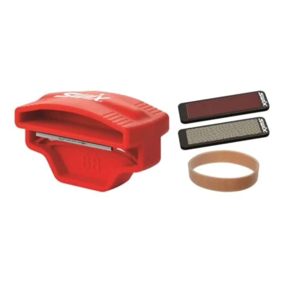 Ski Snowboard Maintenance Tool Edger Kit
Ski Snowboard Maintenance Tool Edger Kit