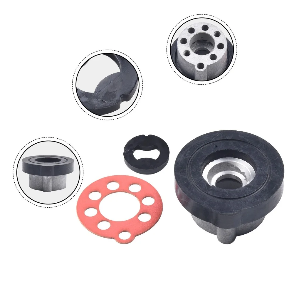 Roofing Nailer Replacement Head Cap Set For NV45AB NV5AB2 NV45AB2 (S) And NV45AE Models Roofing Nailer Power Tool Accessories
Roofing Nailer Replacement Head Cap Set For NV45AB NV5AB2 NV45AB2 (S) And NV45AE Models Roofing Nailer Power Tool Accessories