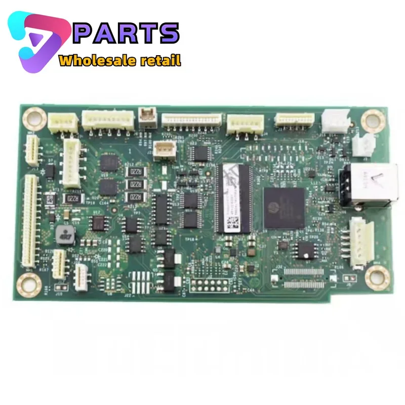 4RY22-60001 Formatter Board for HP Neverstop Laser MFP 1020 NS1020C 1020C Control Panel 4RY22-60002 Main Board
4RY22-60001 Formatter Board for HP Neverstop Laser MFP 1020 NS1020C 1020C Control Panel 4RY22-60002 Main Board