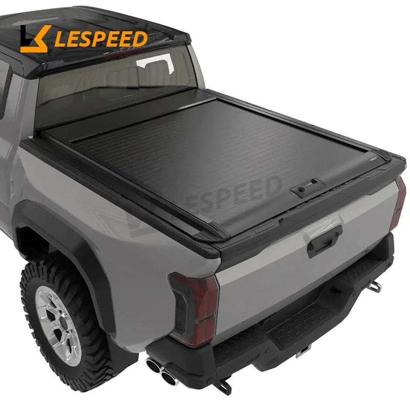 KQX High Performance Pick up Manual Retractable Tonneau Cover for Hilux Tacoma Truck Bed Cover
KQX High Performance Pick up Manual Retractable Tonneau Cover for Hilux Tacoma Truck Bed Cover