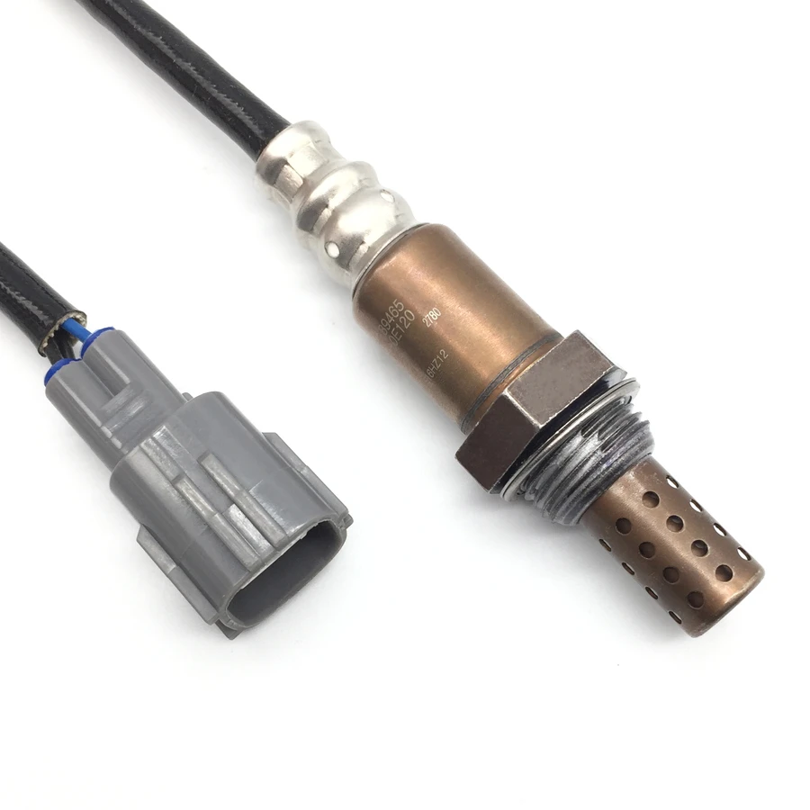 Lower Heated O2 Oxygen Sensor 894650E120 89465-0E120 For 2014 2015 2016 Toyota Highlander
Lower Heated O2 Oxygen Sensor 894650E120 89465-0E120 For 2014 2015 2016 Toyota Highlander