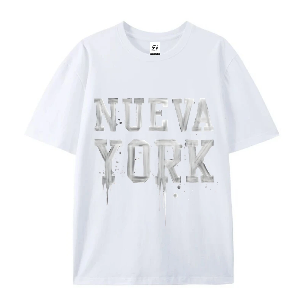 Summer Breathable Soft Tees Fashion Women’s O-Neck Short Sleeve Casual Unisex Tops Loose Clothing
Summer Breathable Soft Tees Fashion Women’s O-Neck Short Sleeve Casual Unisex Tops Loose Clothing