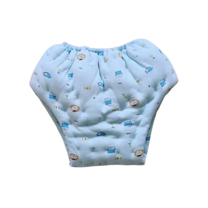 Handmake Cotton Blended Sleek Proof Briefs Water-Absorb ABDL Panties Thick Puffy Washable Breathable Soft Training Panty
Handmake Cotton Blended Sleek Proof Briefs Water-Absorb ABDL Panties Thick Puffy Washable Breathable Soft Training Panty