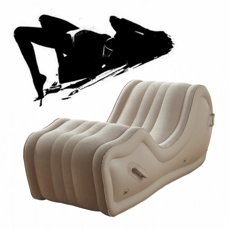 Modern Furniture Inflatable Lazy Sofa Bed Pillow Chair Giant Furniture Living Room Outdoor Sofa Inflatable PVC Sofa Recliner Set
Modern Furniture Inflatable Lazy Sofa Bed Pillow Chair Giant Furniture Living Room Outdoor Sofa Inflatable PVC Sofa Recliner Set