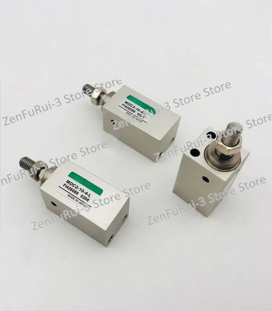 Машины серии C400iA, C600iA A97L-0203-0507 Воздушный цилиндр MDC2-10-4-L для Fanuc iD, iE, CiA
Машины серии C400iA, C600iA A97L-0203-0507 Воздушный цилиндр MDC2-10-4-L для Fanuc iD, iE, CiA