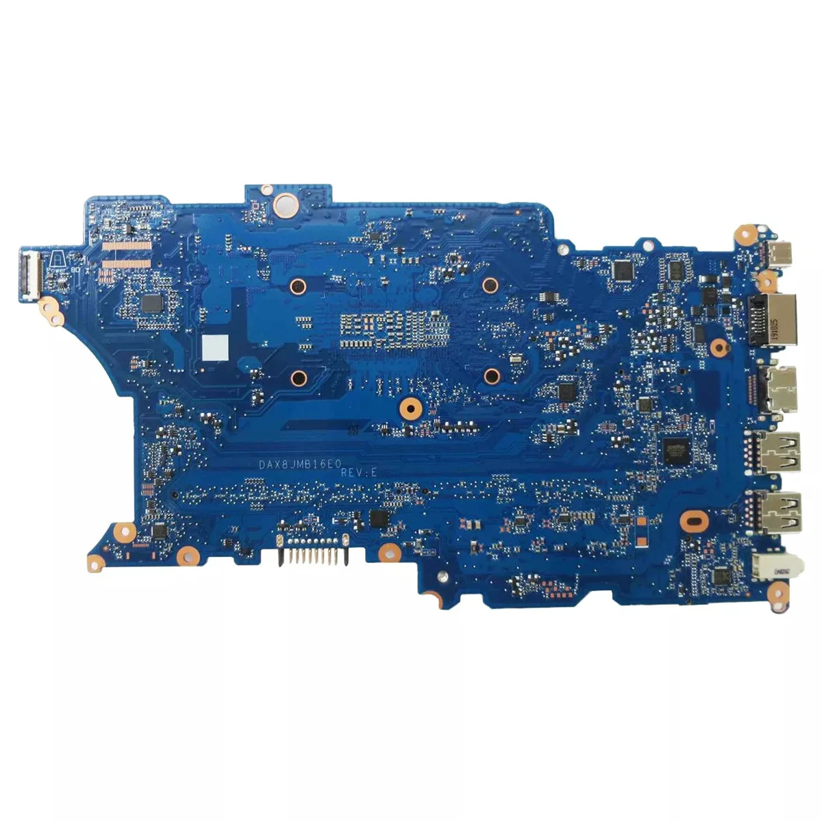 L44887-601 For ProBook 440 G6 450 G6 Laptop Motherboard DAX8JMB16E0 5405U 100% Full Tested
L44887-601 For ProBook 440 G6 450 G6 Laptop Motherboard DAX8JMB16E0 5405U 100% Full Tested