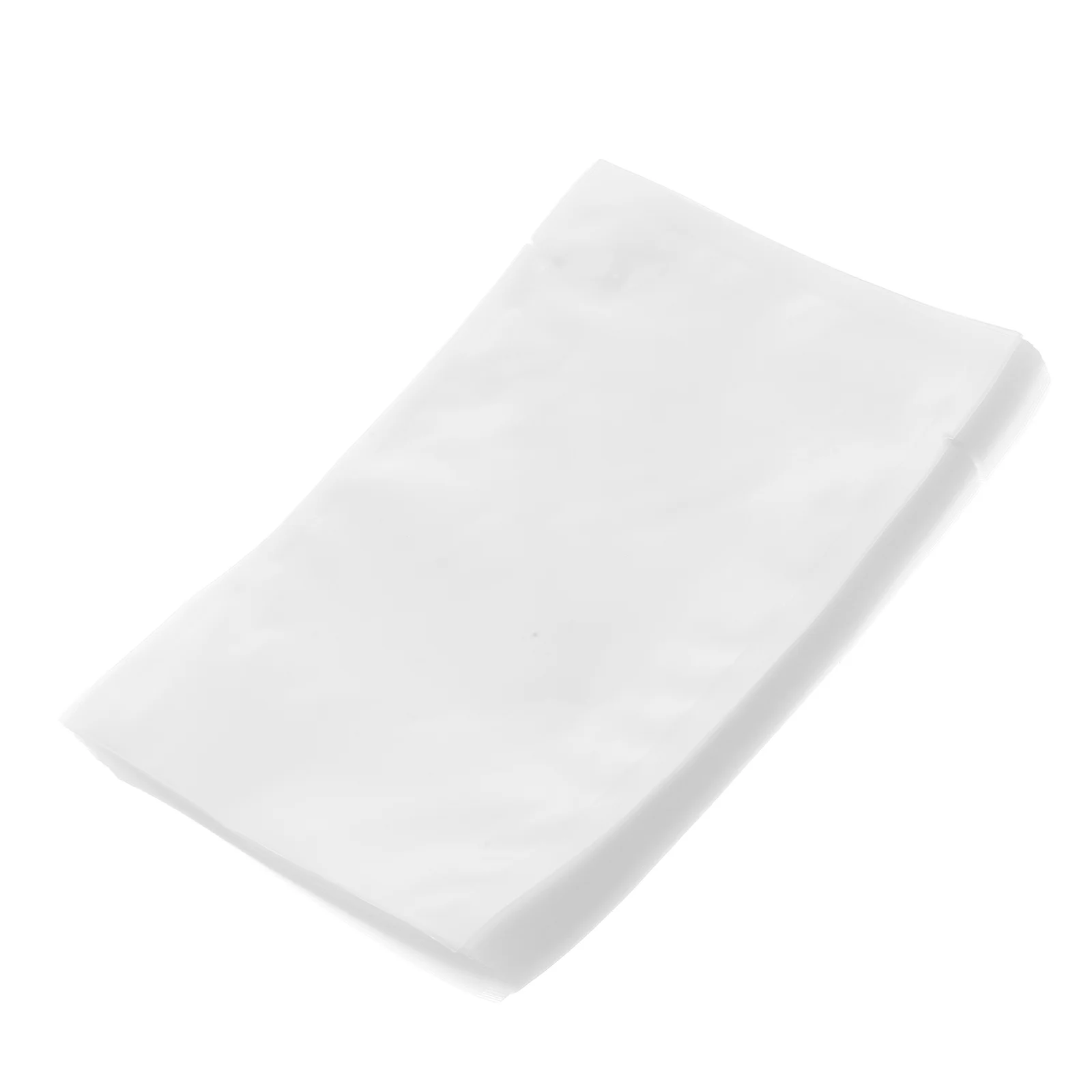 100 Pieces Vacuum Bag Package Bags Sealer Extra Large Snack Plastic Sealable for Packaging Clear Resealable
100 Pieces Vacuum Bag Package Bags Sealer Extra Large Snack Plastic Sealable for Packaging Clear Resealable