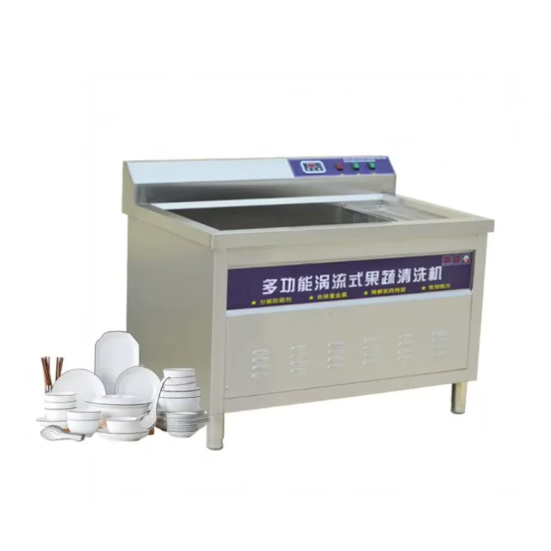 Automatic Installation-Free Intelligent APP Controlled Countertop Dishwasher for Household and Hotel Use Portable Design
Automatic Installation-Free Intelligent APP Controlled Countertop Dishwasher for Household and Hotel Use Portable Design