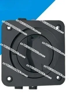 JDS-5 Molded Case Circuit Breaker Handle - Interlock Kit for Door Opening & Power Disconnect
JDS-5 Molded Case Circuit Breaker Handle - Interlock Kit for Door Opening & Power Disconnect