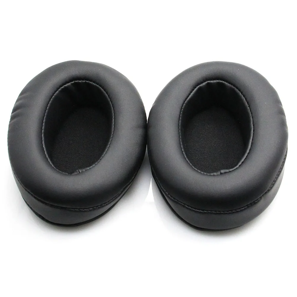 Renew Headphone with Black Ear Pads for Brainwavz Hm5 Mdr Zx700 Stereo Music Enjoyment Soft Durable Memory Foam
Renew Headphone with Black Ear Pads for Brainwavz Hm5 Mdr Zx700 Stereo Music Enjoyment Soft Durable Memory Foam