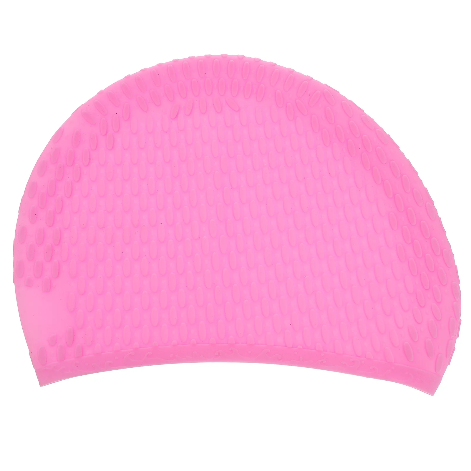 Women Swimming Cap Silicone Swim Caps for Long Hair Elastic Pool Hats Lightweight Flexible Durable Comfortable Easy to Wear
Women Swimming Cap Silicone Swim Caps for Long Hair Elastic Pool Hats Lightweight Flexible Durable Comfortable Easy to Wear