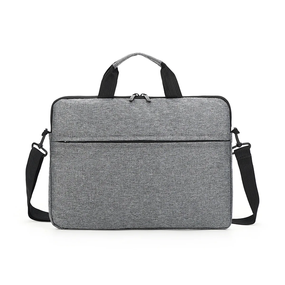 Business New Customized Size Commuter Bag Handbag Office Document Bag Laptop Bag Large Capacity Briefcase
Business New Customized Size Commuter Bag Handbag Office Document Bag Laptop Bag Large Capacity Briefcase
