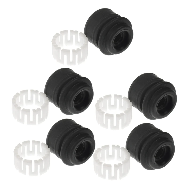 Shift Lever M/T Ball Seat & Dust Seal Kit For Honda Civic CRX Acura 54110-SH3-003 54115-SH3-000 Seat Change Ball
Shift Lever M/T Ball Seat & Dust Seal Kit For Honda Civic CRX Acura 54110-SH3-003 54115-SH3-000 Seat Change Ball