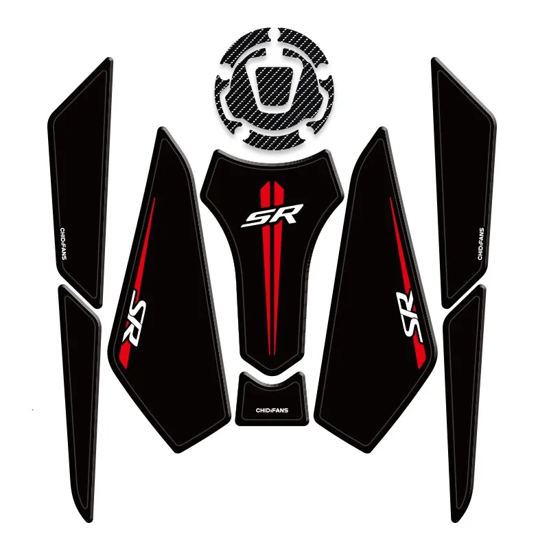 Decoration And Protection Stickers Motorcycle Rubber Fuel Tank, Colorful Decals That Can Choose The Style For CFMOTO 450SR,
Decoration And Protection Stickers Motorcycle Rubber Fuel Tank, Colorful Decals That Can Choose The Style For CFMOTO 450SR,