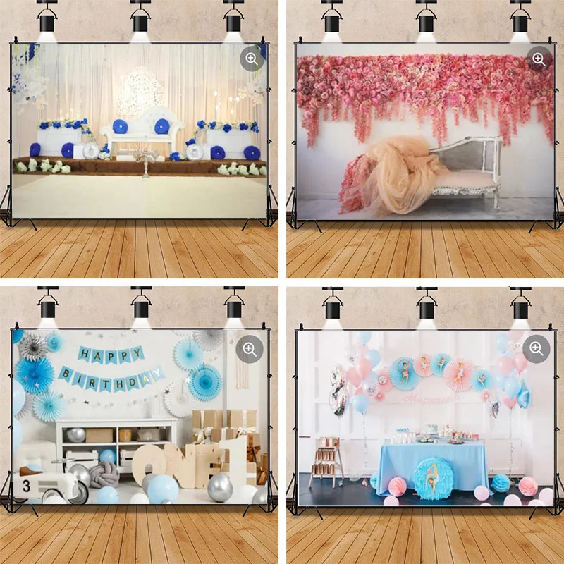 ZHISUXI Vinyl Valentine's Day Photography Backdrops Props Wall Baby Newborn Wediding Theme Photographic Background TNN-07
ZHISUXI Vinyl Valentine's Day Photography Backdrops Props Wall Baby Newborn Wediding Theme Photographic Background TNN-07