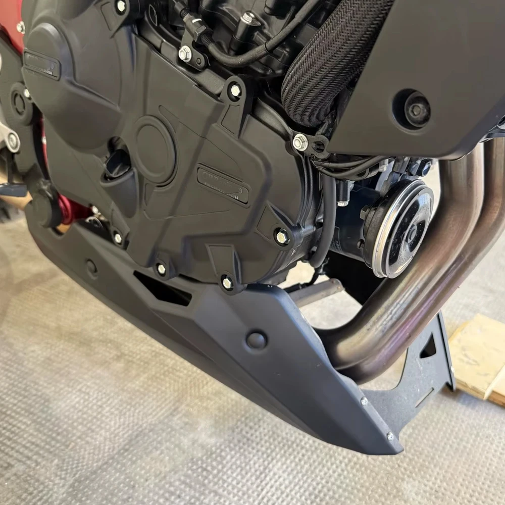2025 CB750 Hornet поддон для Honda CB 750 2023 2024, нижняя защита шасси двигателя, обтекатель, аксессуары для мотоциклов
2025 CB750 Hornet поддон для Honda CB 750 2023 2024, нижняя защита шасси двигателя, обтекатель, аксессуары для мотоциклов